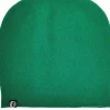 Danefæ Mützen/Hute>Ess - Cashmere Beanie Green
