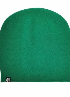 Danefæ Mützen/Hute>Ess - Cashmere Beanie Green