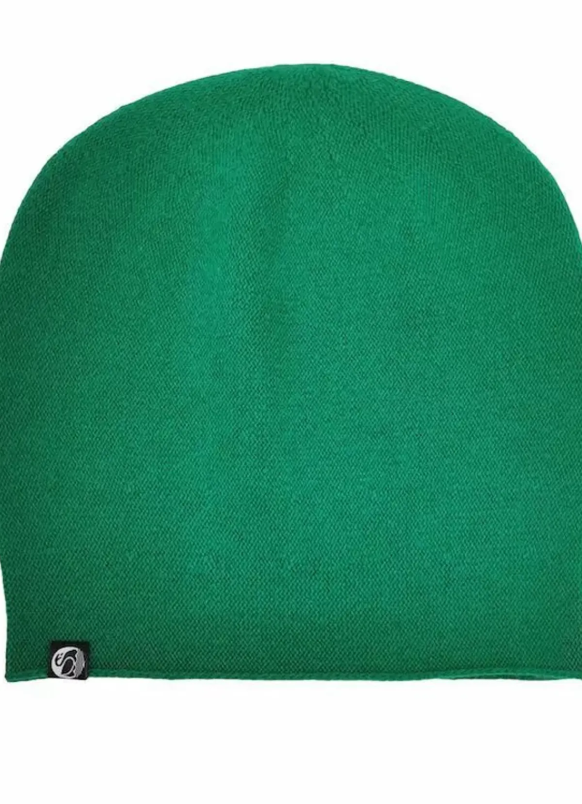 Danefæ Mützen/Hute>Ess - Cashmere Beanie Green