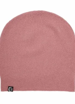 Danefæ Mützen/Hute>Ess - Cashmere Beanie Grey Rose