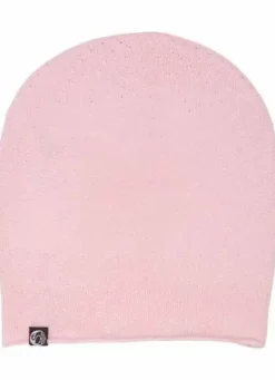 Danefæ Mützen/Hute>Ess - Cashmere Beanie Light Pink