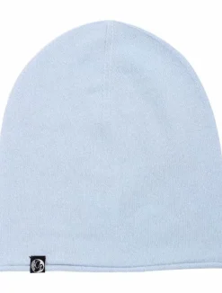 Danefæ Mützen/Hute>Ess - Cashmere Beanie Pastel Blue