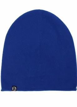 Danefæ Mützen/Hute>Ess - Cashmere Beanie Royal Blue