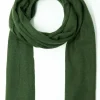 Danefæ Schals>Ess - Cashmere Hug Scarf Army