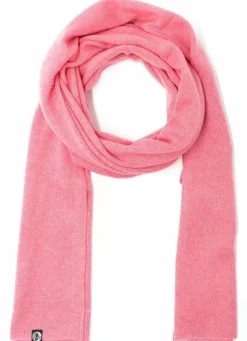 Danefæ Schals>Ess - Cashmere Hug Scarf Pink Sorbet