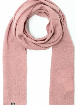 Danefæ Schals>Ess - Cashmere Hug Scarf Rose Beige