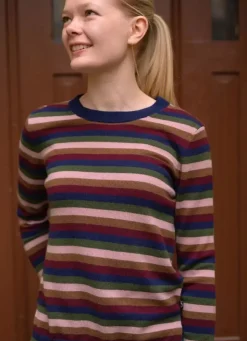 Danefæ Strickwaren>Ess - Cashmere Kiss Sweater Warm Wonders