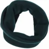 Danefæ Schals>Ess - Cashmere Neckwarmer Black Green