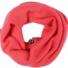 Danefæ Schals>Ess - Cashmere Neckwarmer Electric Coral