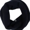 Danefæ Schals>Ess - Cashmere Neckwarmer Navy