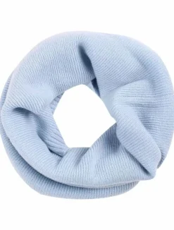 Danefæ Schals>Ess - Cashmere Neckwarmer Pastel Blue
