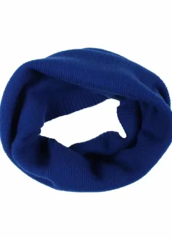 Danefæ Schals>Ess - Cashmere Neckwarmer Royal Blue