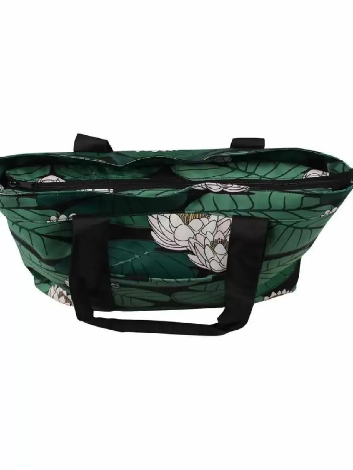 Danefæ Taschen>Ess - Danaskepot Tote Green Aakander