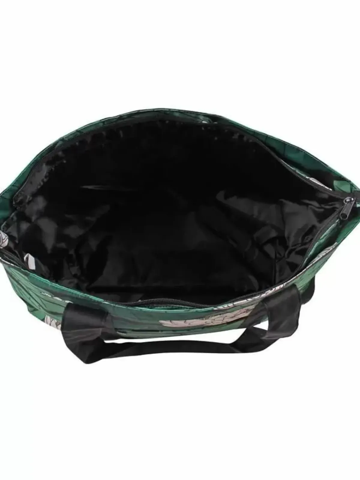 Danefæ Taschen>Ess - Danaskepot Tote Green Aakander