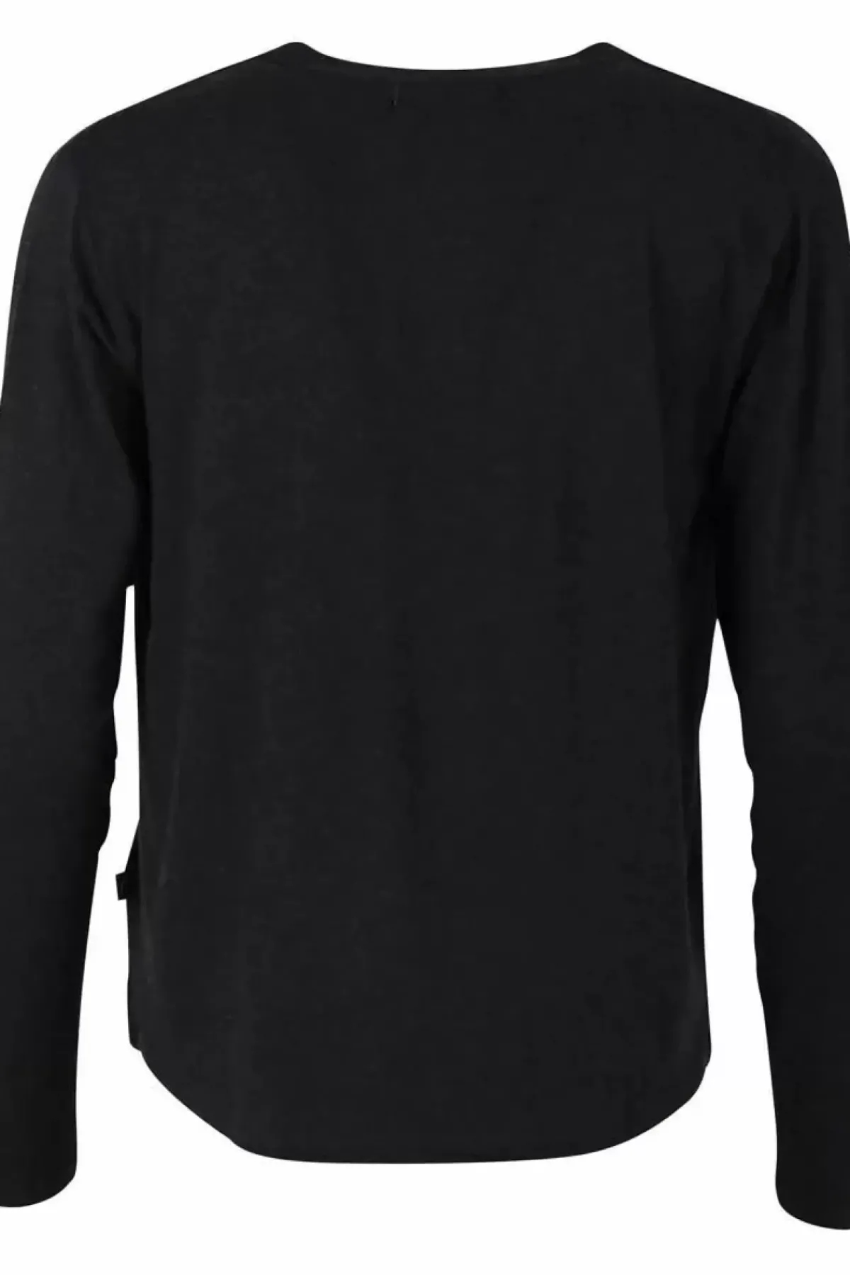 Danefæ Hemden Und Shirts>Ess - Danebaba Wool Blouse Black