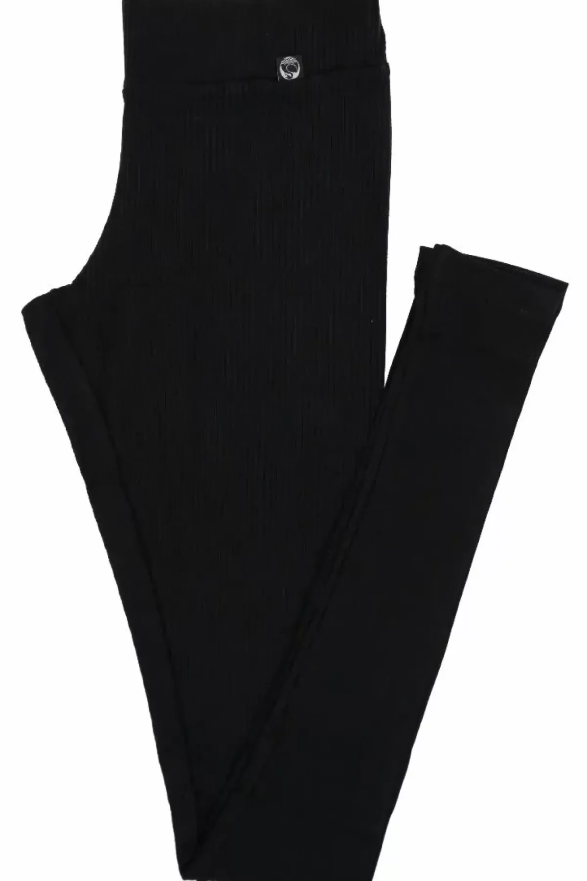 Danefæ Leggings>Ess - Danebuddy Leggings Black