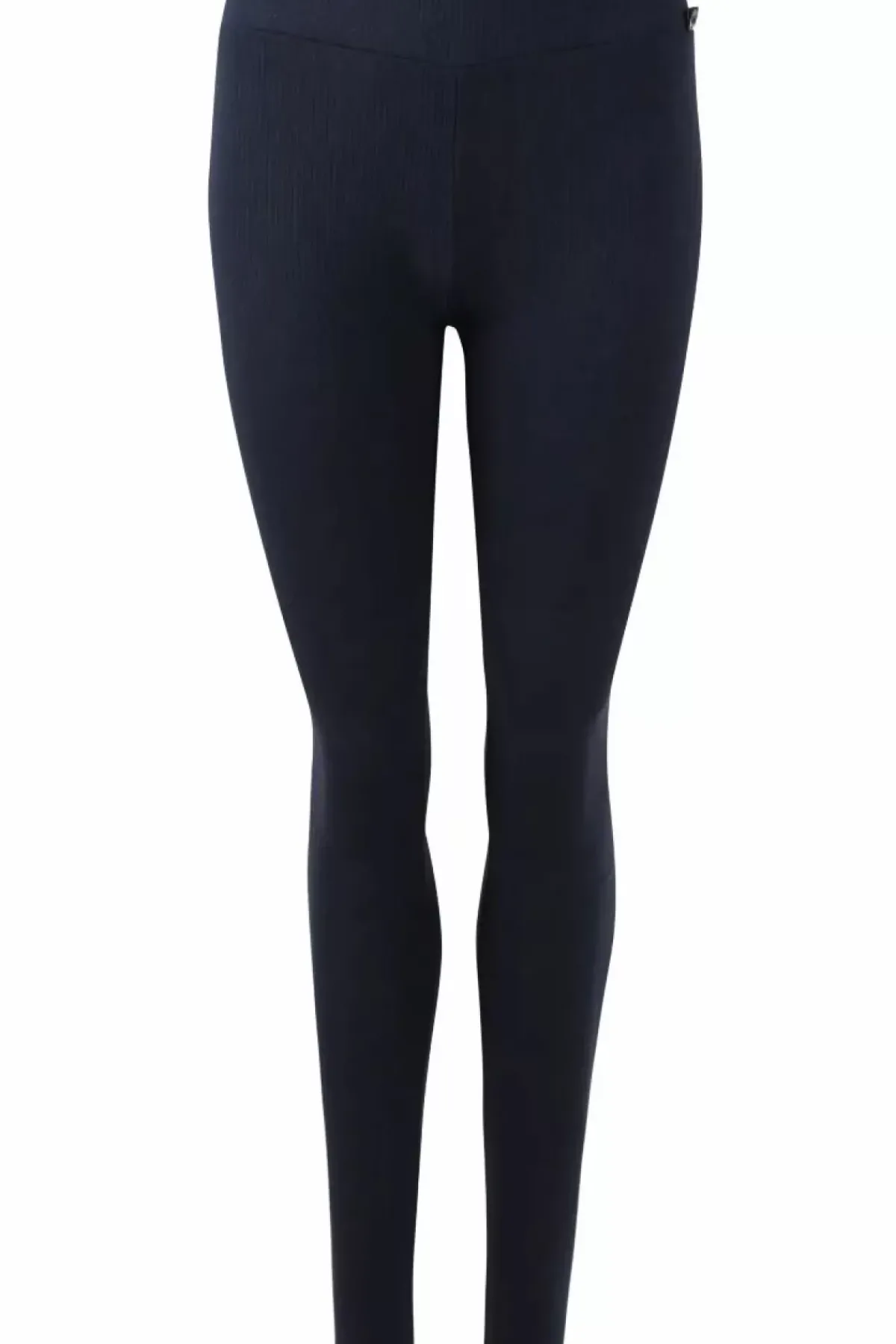 Danefæ Leggings>Ess - Danebuddy Leggings Dk Navy
