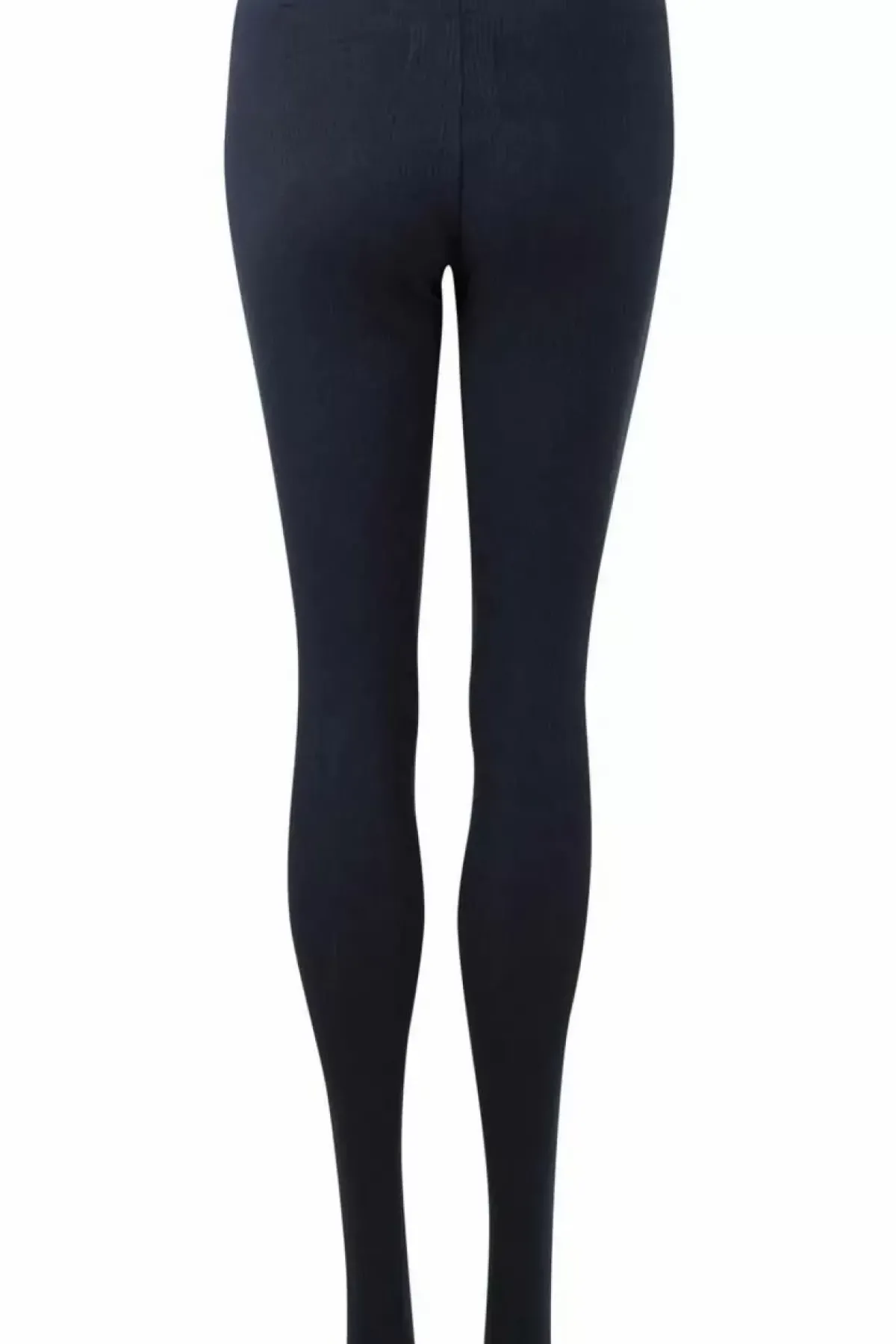 Danefæ Leggings>Ess - Danebuddy Leggings Dk Navy