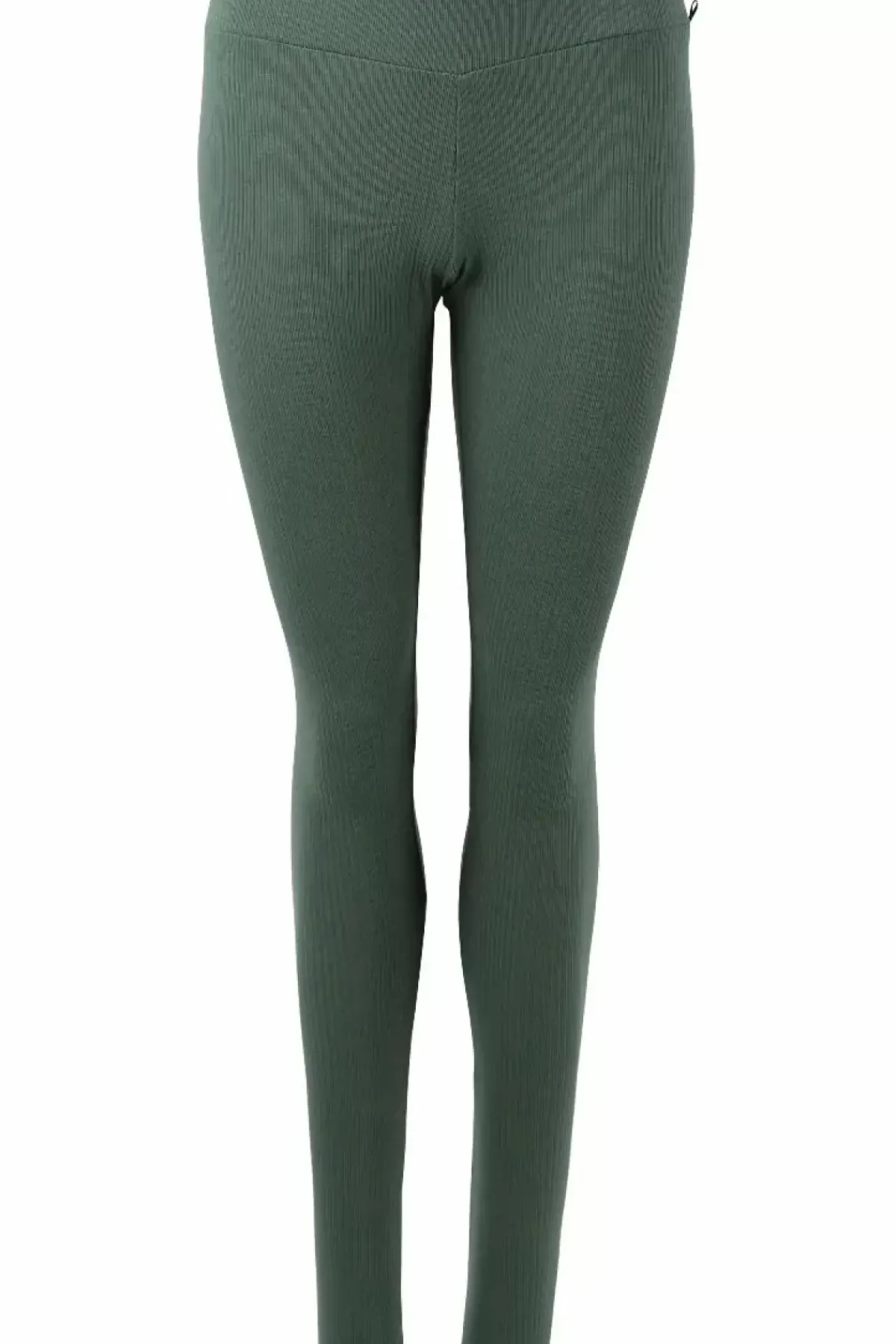 Danefæ Leggings>Ess - Danebuddy Leggings Rover Khaki