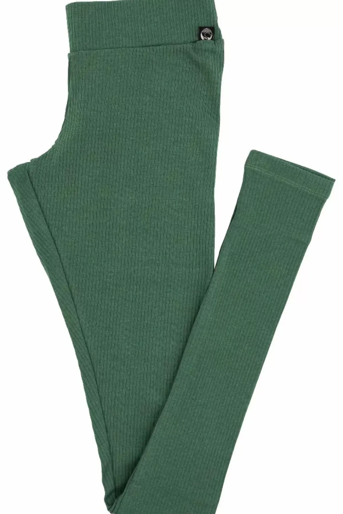Danefæ Leggings>Ess - Danebuddy Leggings Rover Khaki