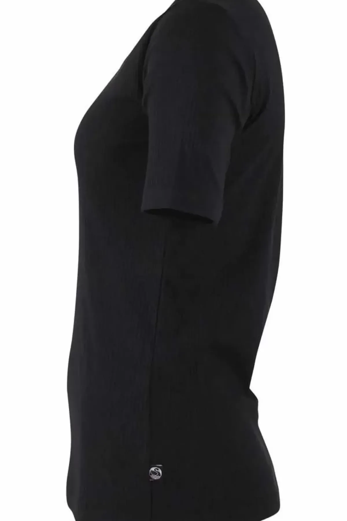 Danefæ T-Shirts>Ess - Danefriend Tee Black