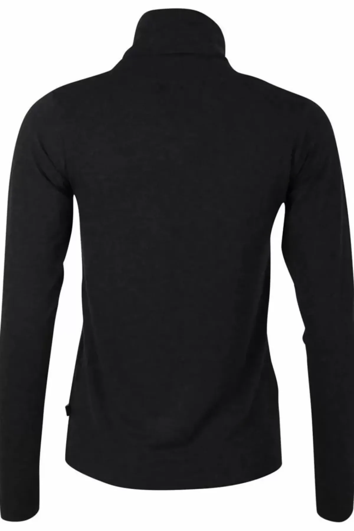 Danefæ Hemden Und Shirts>Ess - Danehigh Roller Wool Ls Black