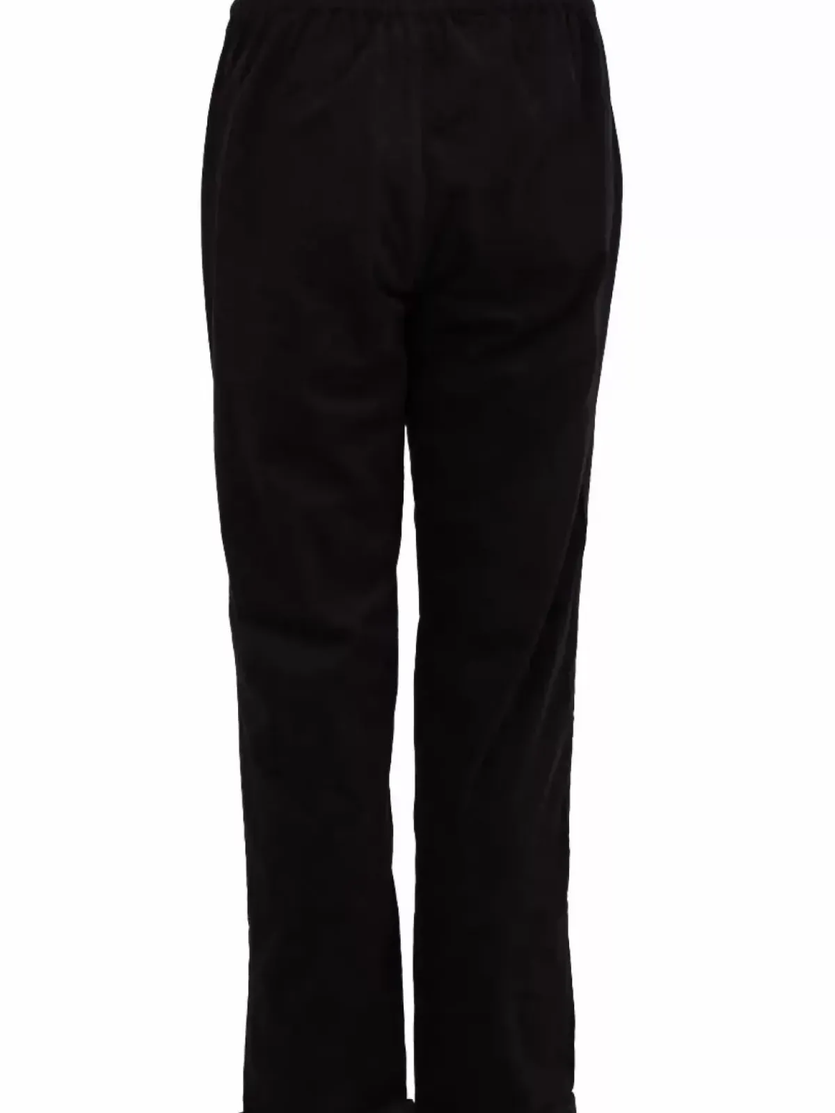 Danefæ Hosen>Ess - Daneliseleje Cord Pants Black