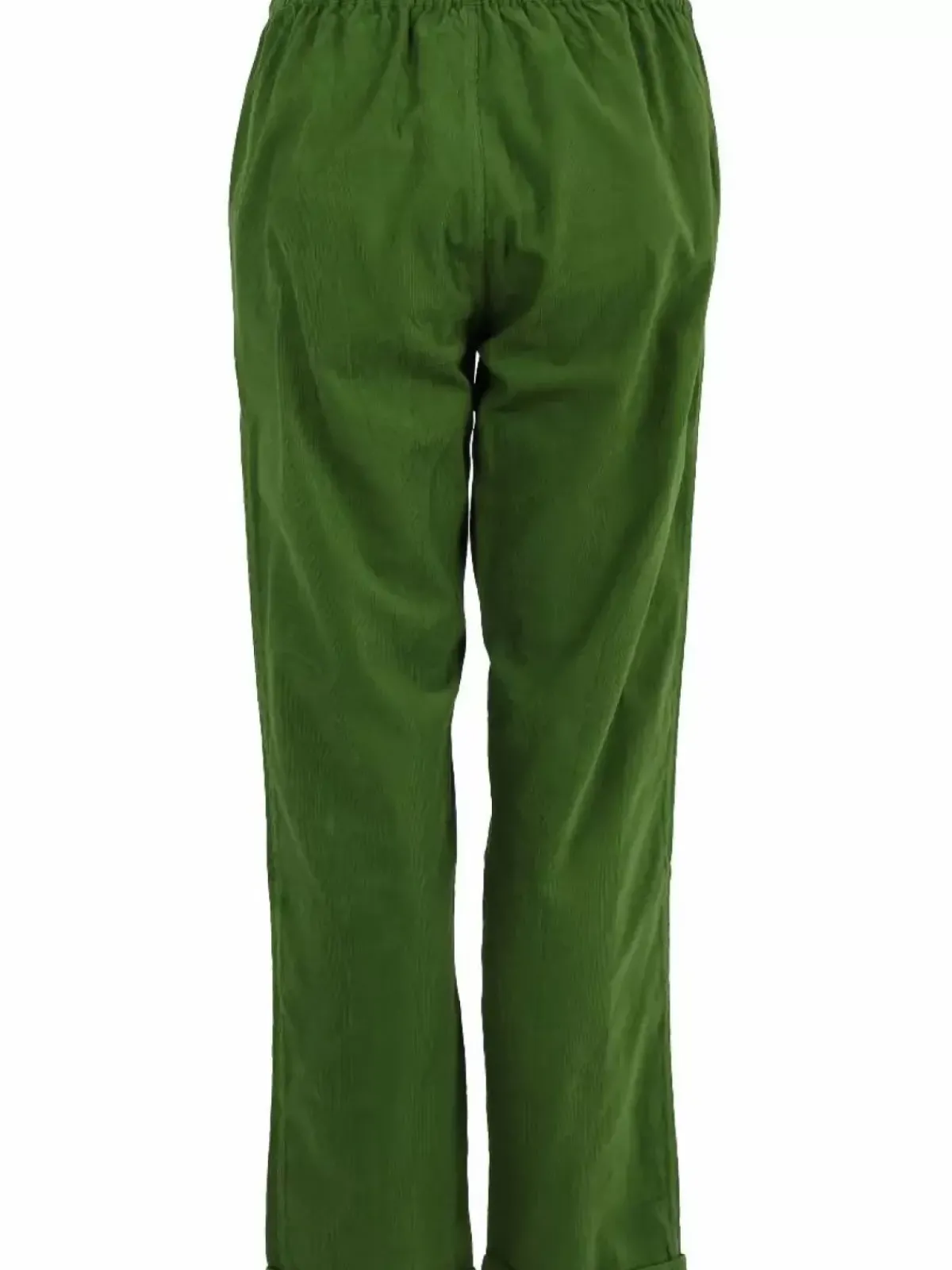 Danefæ Hosen>Ess - Daneliseleje Cord Pants Fall Jungle