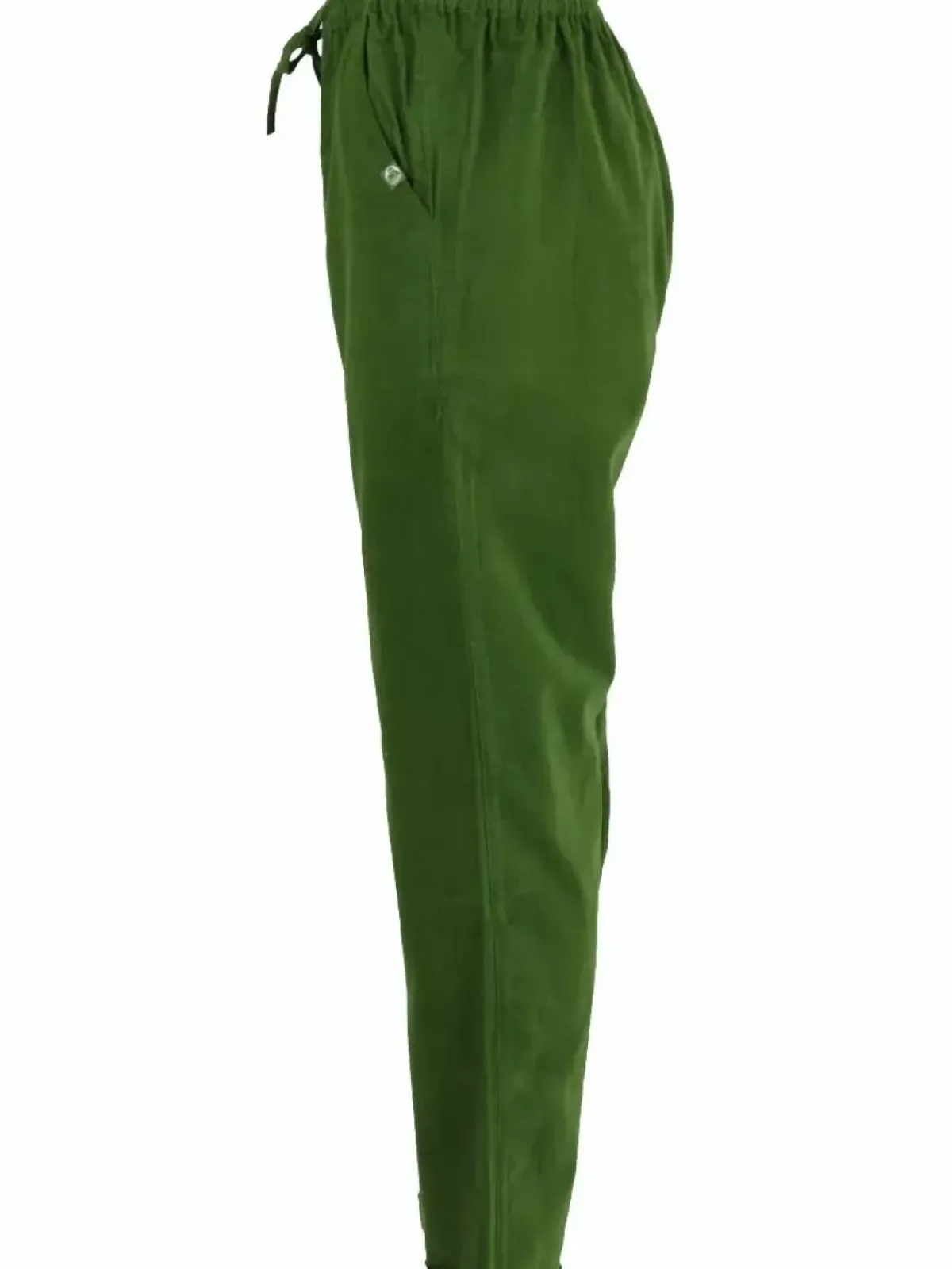 Danefæ Hosen>Ess - Daneliseleje Cord Pants Fall Jungle