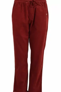 Danefæ Hosen>Ess - Daneliseleje Cord Pants Old Rose