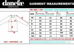 Danefæ Hemden Und Shirts><noscript><img width=