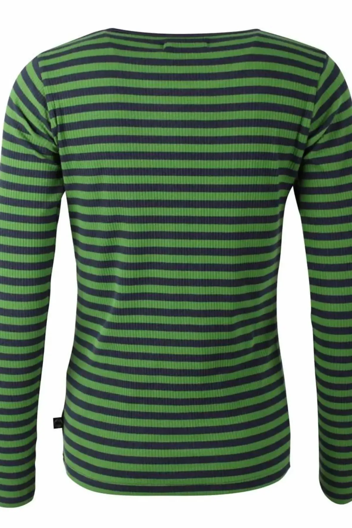 Danefæ Hemden Und Shirts>Ess - Danepartner Ls Fall Jungle/Dk Navy