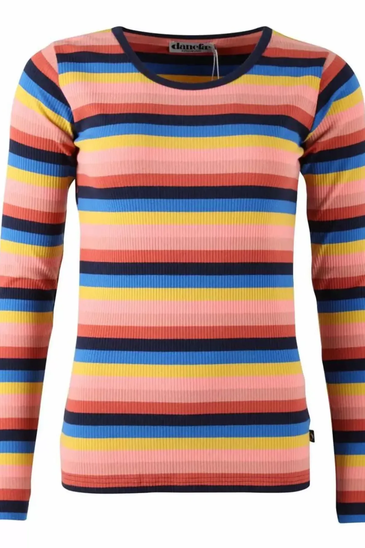 Danefæ Hemden Und Shirts>Ess - Danepartner Ls Longyearbyen