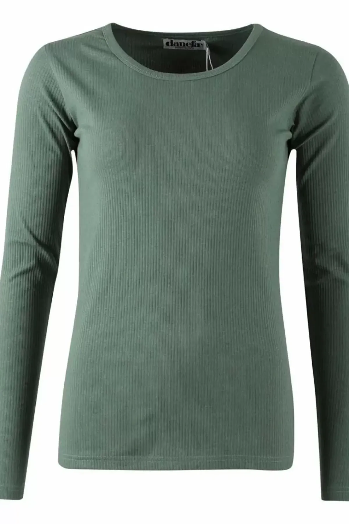 Danefæ Hemden Und Shirts>Ess - Danepartner Ls Rover Khaki