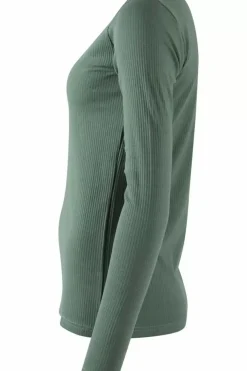 Danefæ Hemden Und Shirts>Ess - Danepartner Ls Rover Khaki