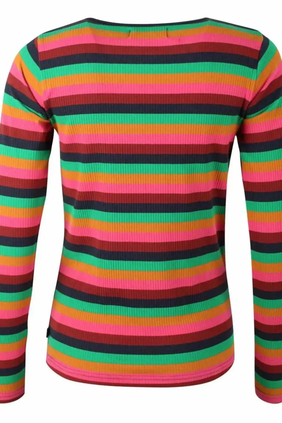 Danefæ Hemden Und Shirts>Ess - Danepartner Ls Tonic Stripe