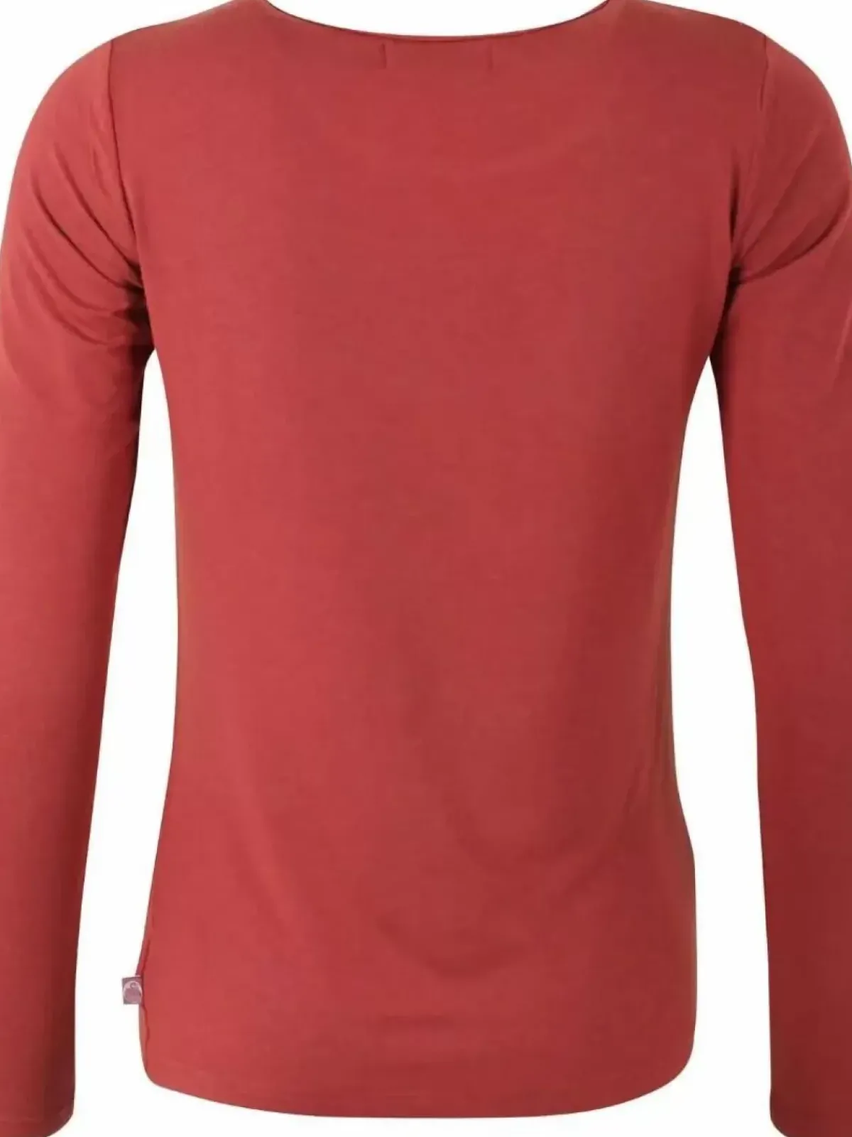 Danefæ Hemden Und Shirts>Ess - Danepartner Wool Ls Rose Tile