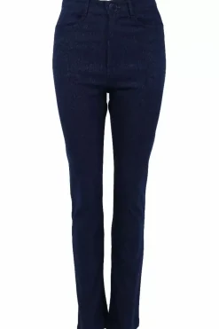 Danefæ Hosen>Ess - Danepretty Denim Pants Denim