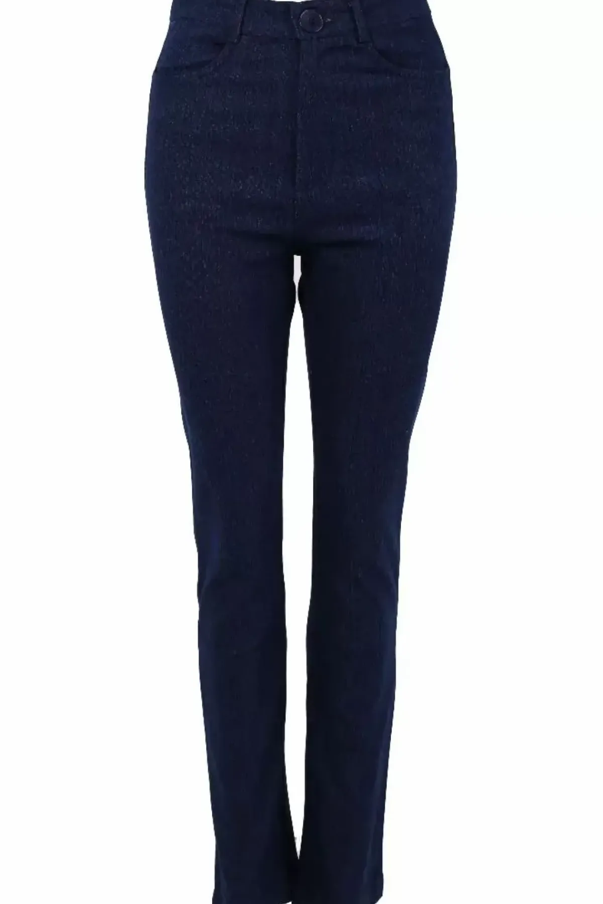 Danefæ Hosen>Ess - Danepretty Denim Pants Denim