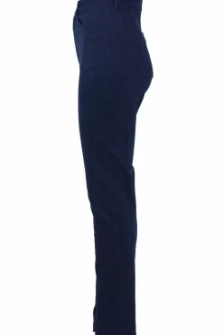 Danefæ Hosen>Ess - Danepretty Denim Pants Denim