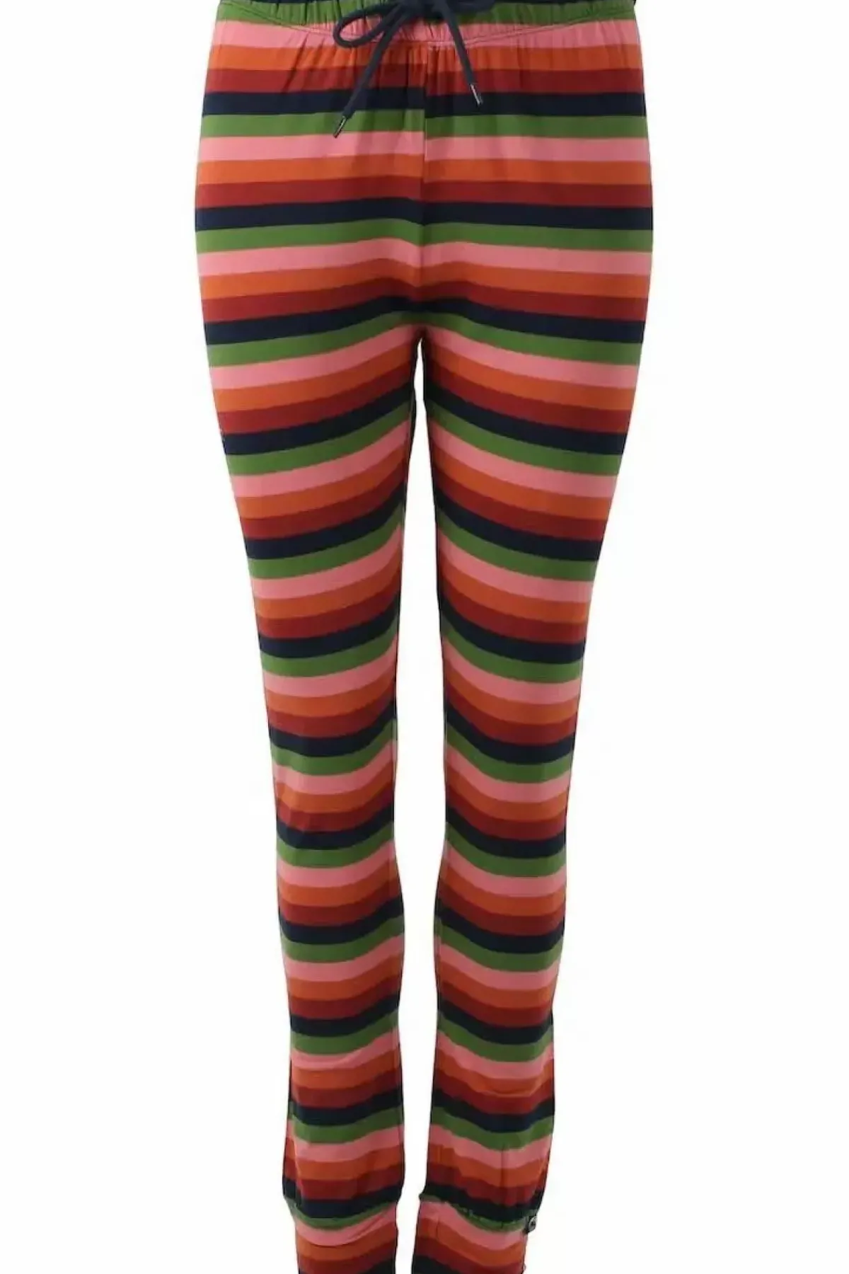 Danefæ Hosen>Ess - Danesandvig Wool Loungepants Comfort Stripe