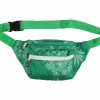 Danefæ Taschen>Ess - Danesnehvide Fannypack Green/Chalk Hemlock