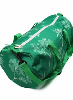 Danefæ Taschen>Ess - Danetornerose Duffel Green/Chalk Hemlock