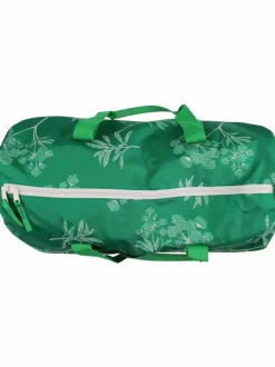 Danefæ Taschen>Ess - Danetornerose Duffel Green/Chalk Hemlock