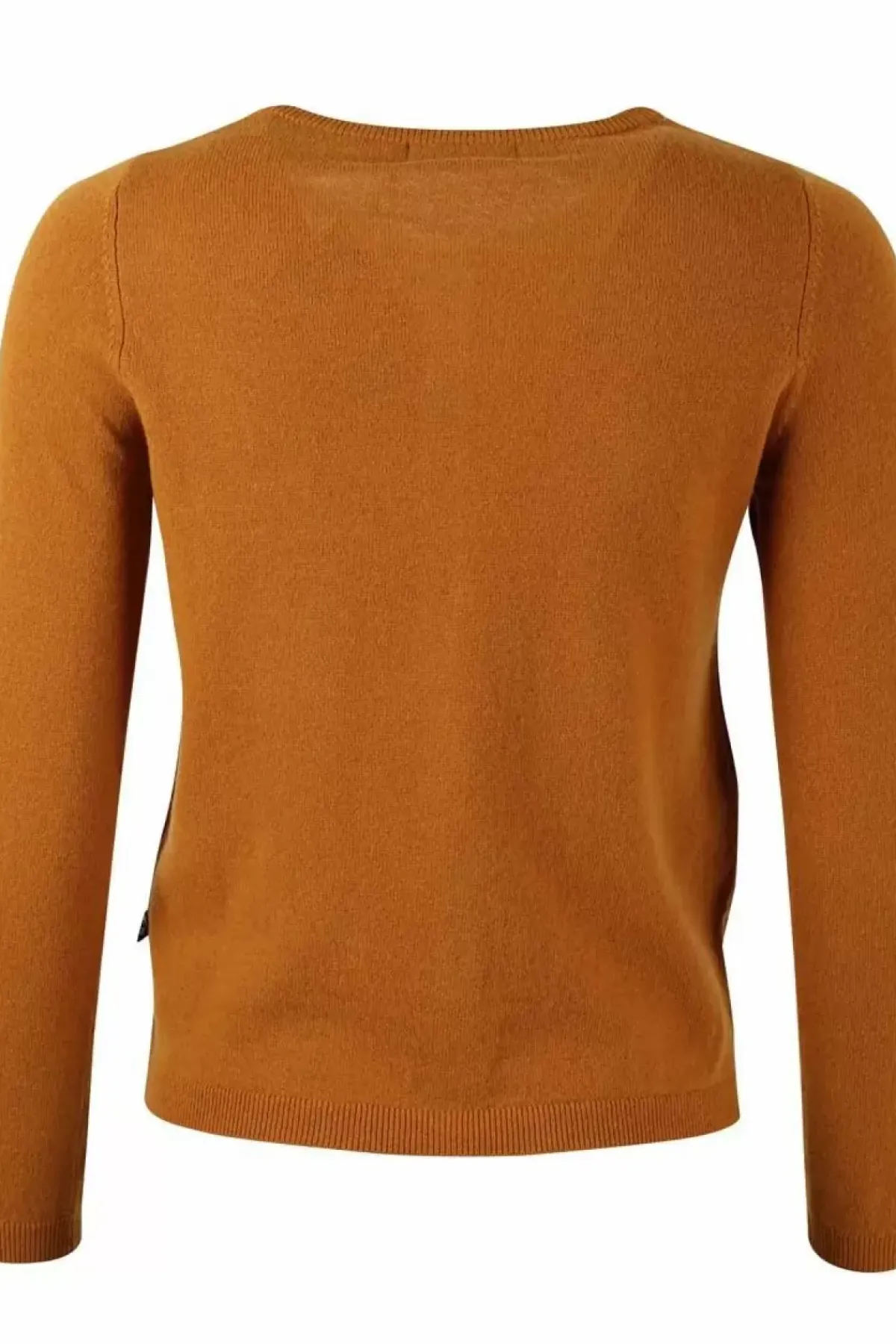 Danefæ Cardigan>Ess - Forget Me Not Merino Cardigan Occer