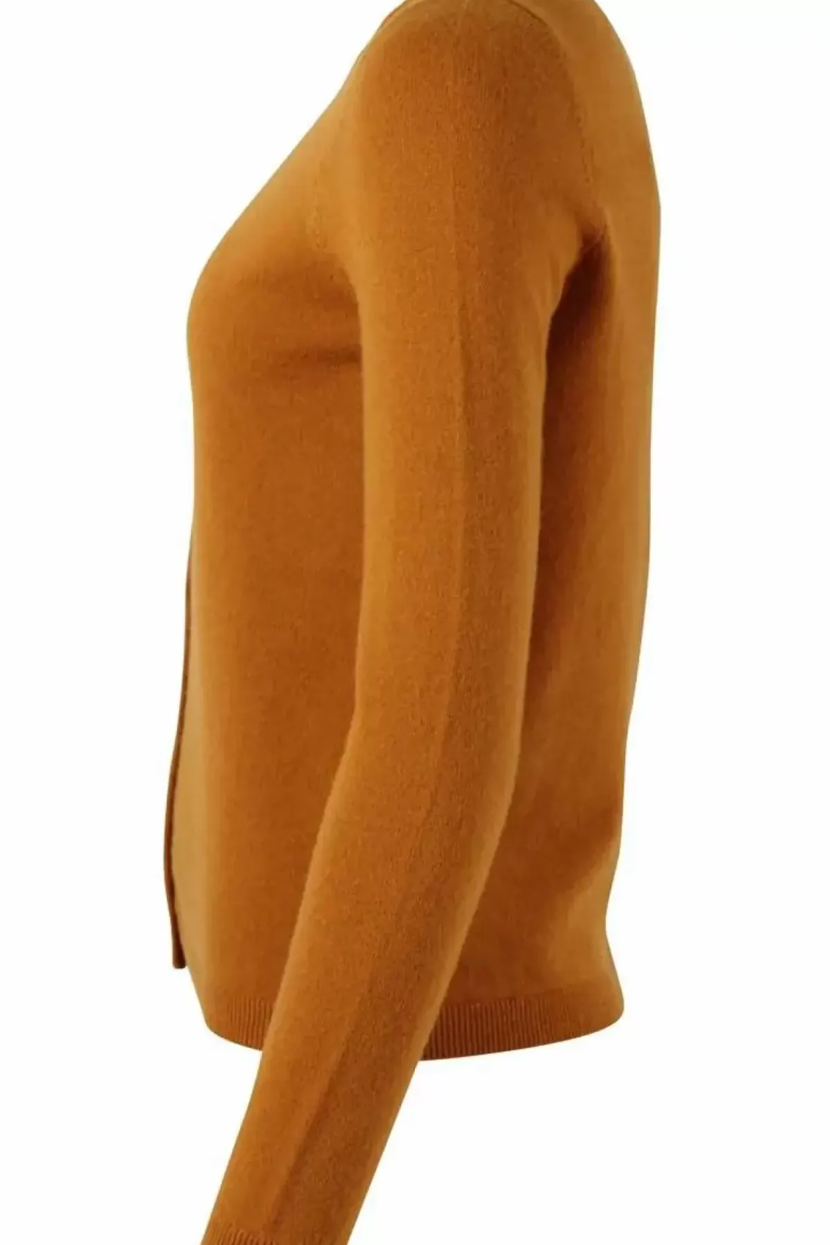 Danefæ Cardigan>Ess - Forget Me Not Merino Cardigan Occer