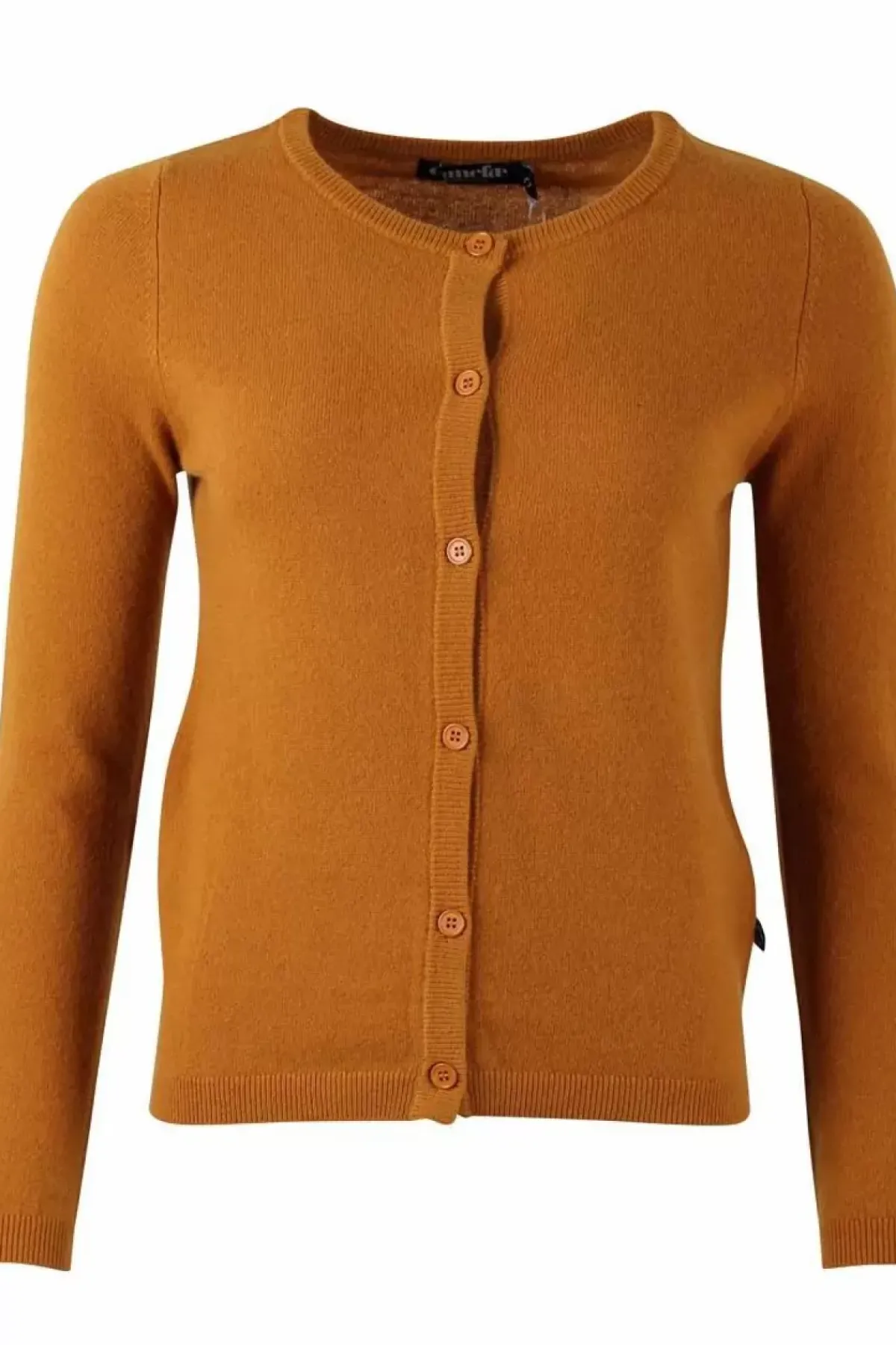 Danefæ Cardigan>Ess - Forget Me Not Merino Cardigan Occer