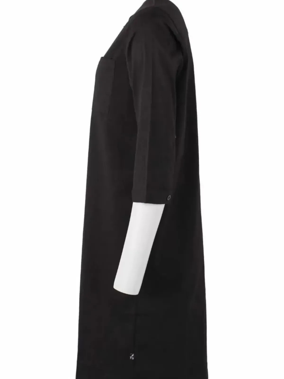 Danefæ Hemden Und Shirts>Ess - Freedom Dress Black