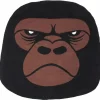 Danefæ Textilien Für Kinder>Ess - Gorilla Taeppe Black Gorilla