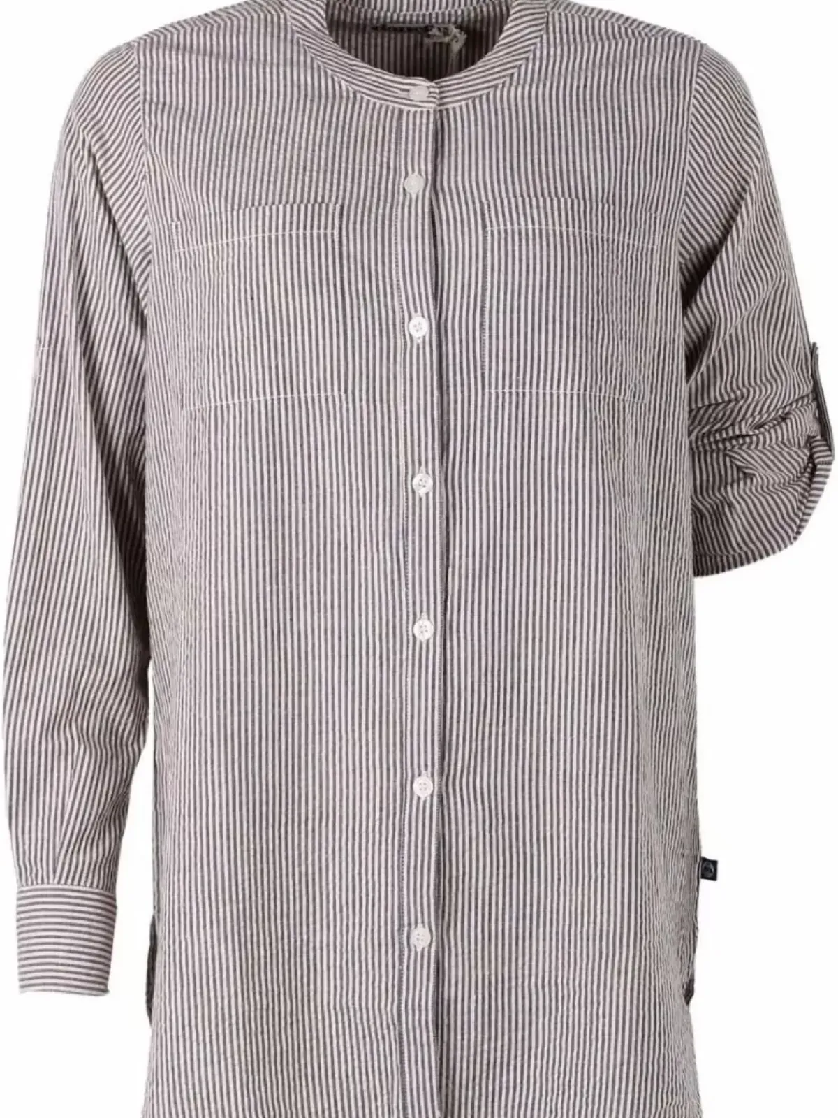 Danefæ Blusen>Ess - Joy Searsucker Shirt Searsucker